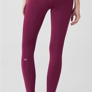 ALO Yoga Women's Leggings XS
